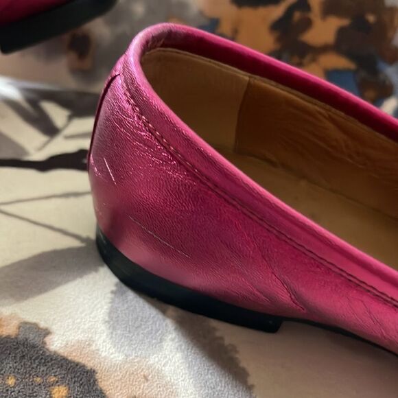 Gucci costume moccasins  - Picture 5 of 7